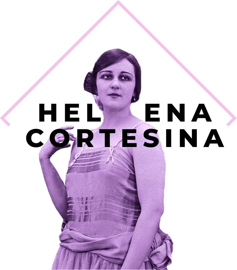 Helena Cortesina